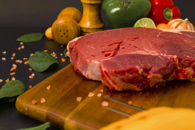 Top Sirloin 1 Kg - Image 2