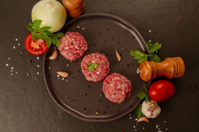 Carne Molida De Res 80/20 500 grs - Image 3