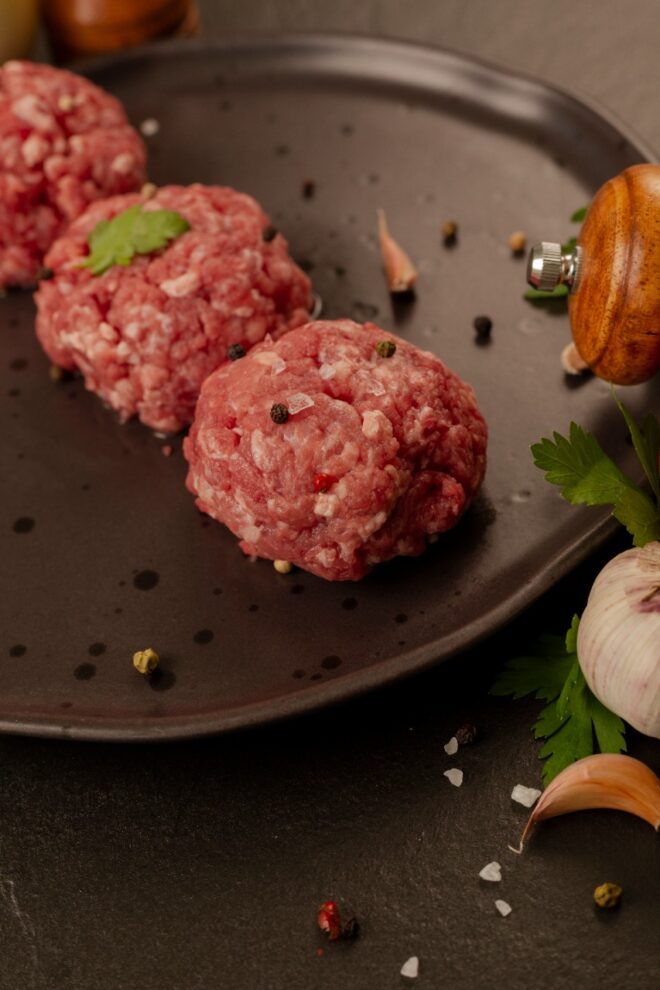Carne Molida De Res 80/20 500 grs - Image 2